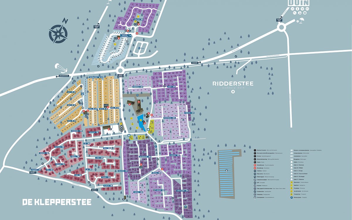 Recreatiepark De Klepperstee