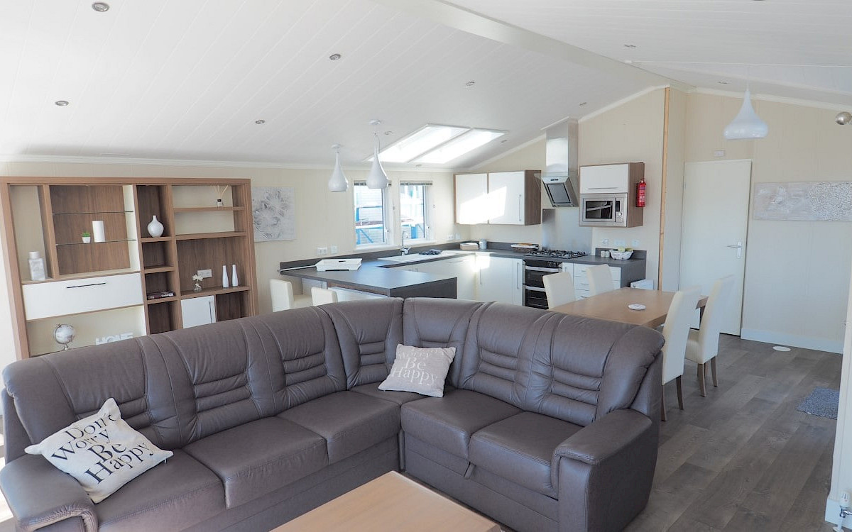 Willerby New Hampshire 1200/2