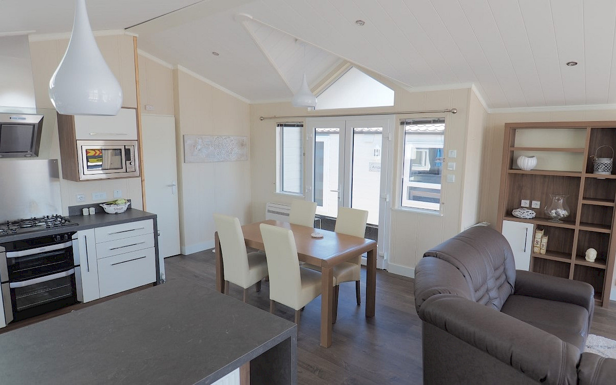 Willerby New Hampshire 1200/2