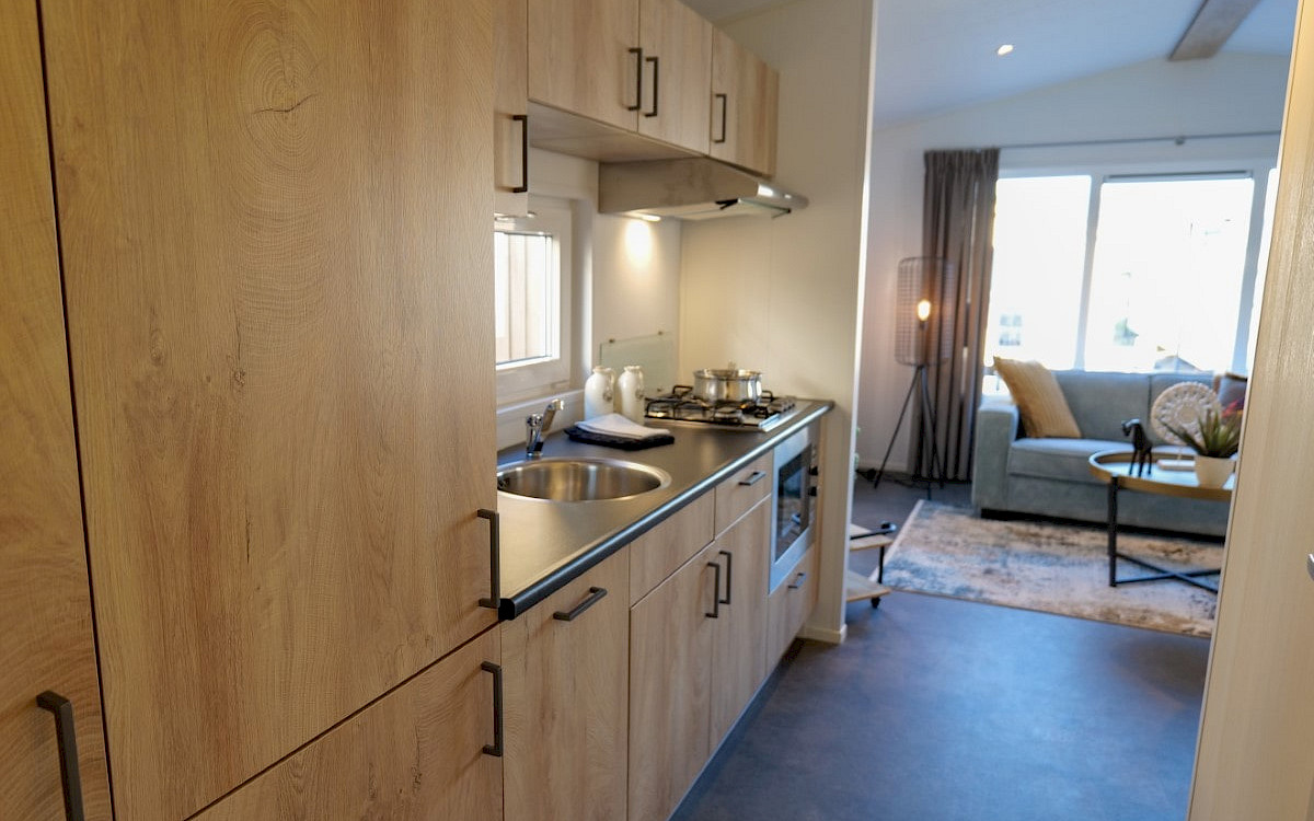 De Bergjes PK Volente 1000/2 Landelijk