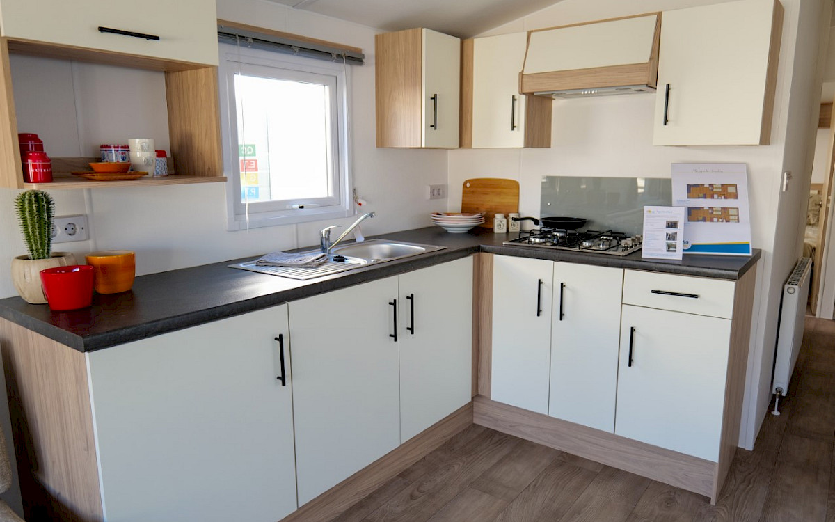 De Bergjes serie Siësta 1100/3 Super