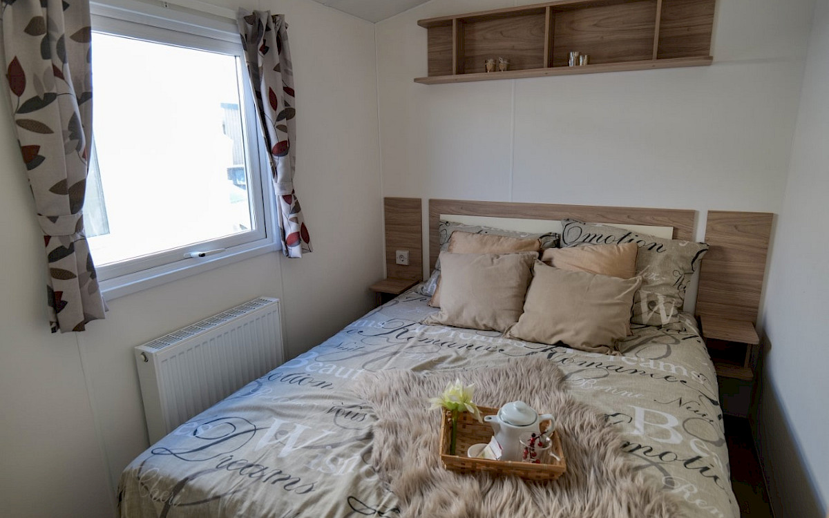 De Bergjes serie Siësta 1100/3 Super