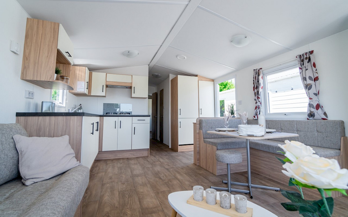 De Bergjes Serie Siësta 1100/2 Super