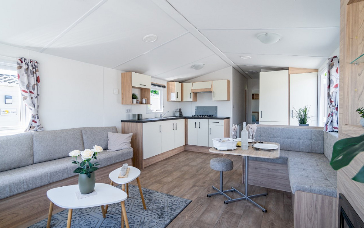 De Bergjes Serie Siësta 1100/2 Super