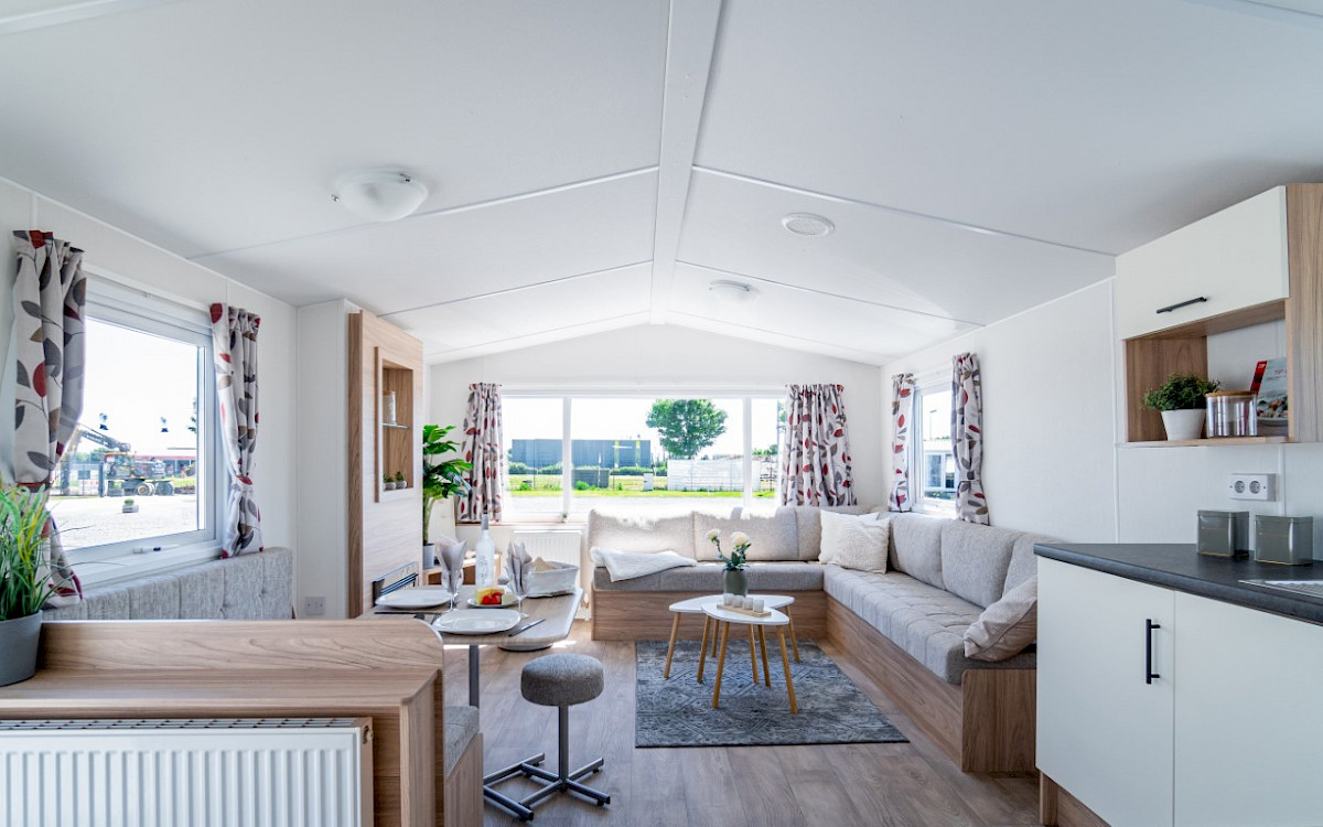 De Bergjes Serie Siësta 1100/2 Super