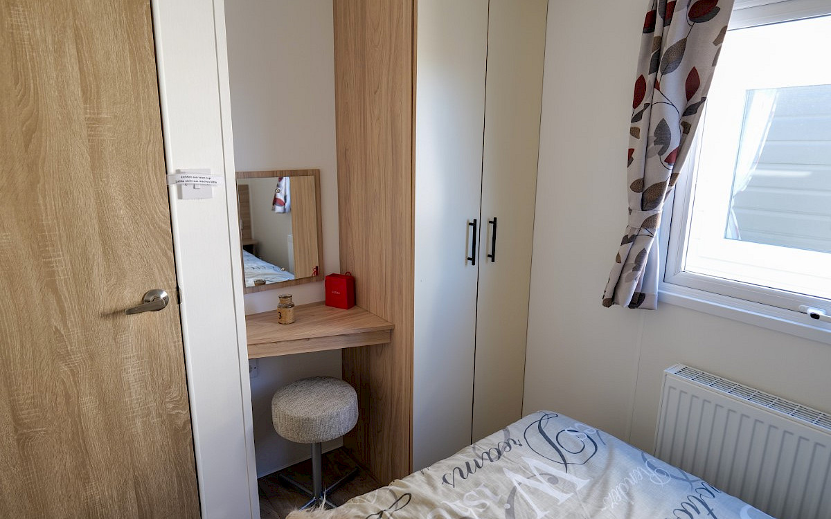 De Bergjes Serie Siësta 1100/2 Super