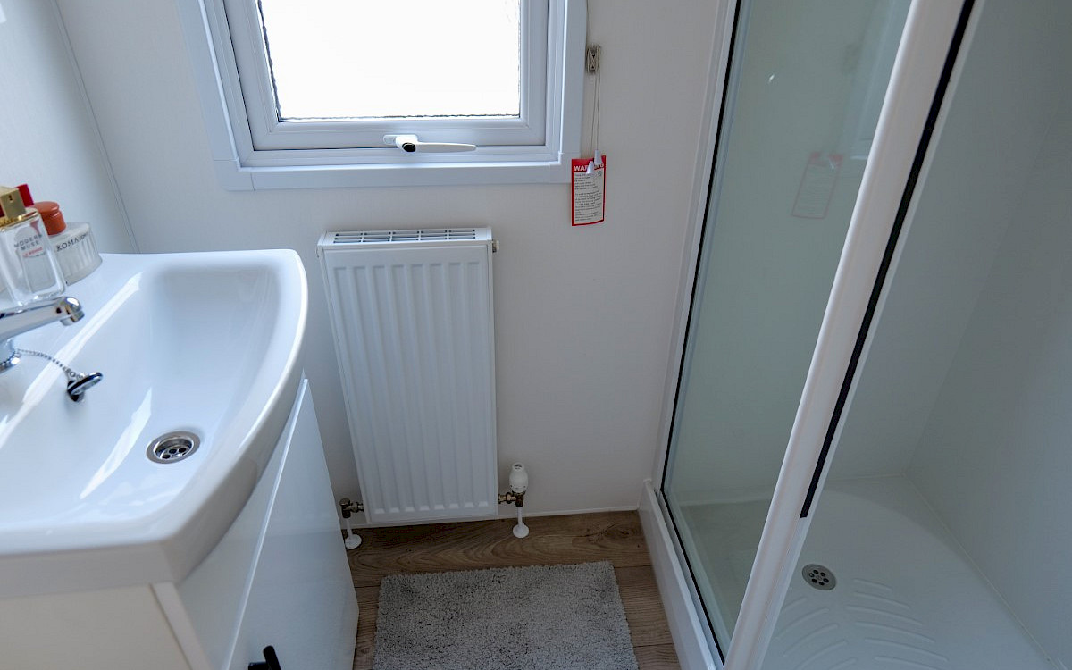 De Bergjes Serie Siësta 1100/2 Super