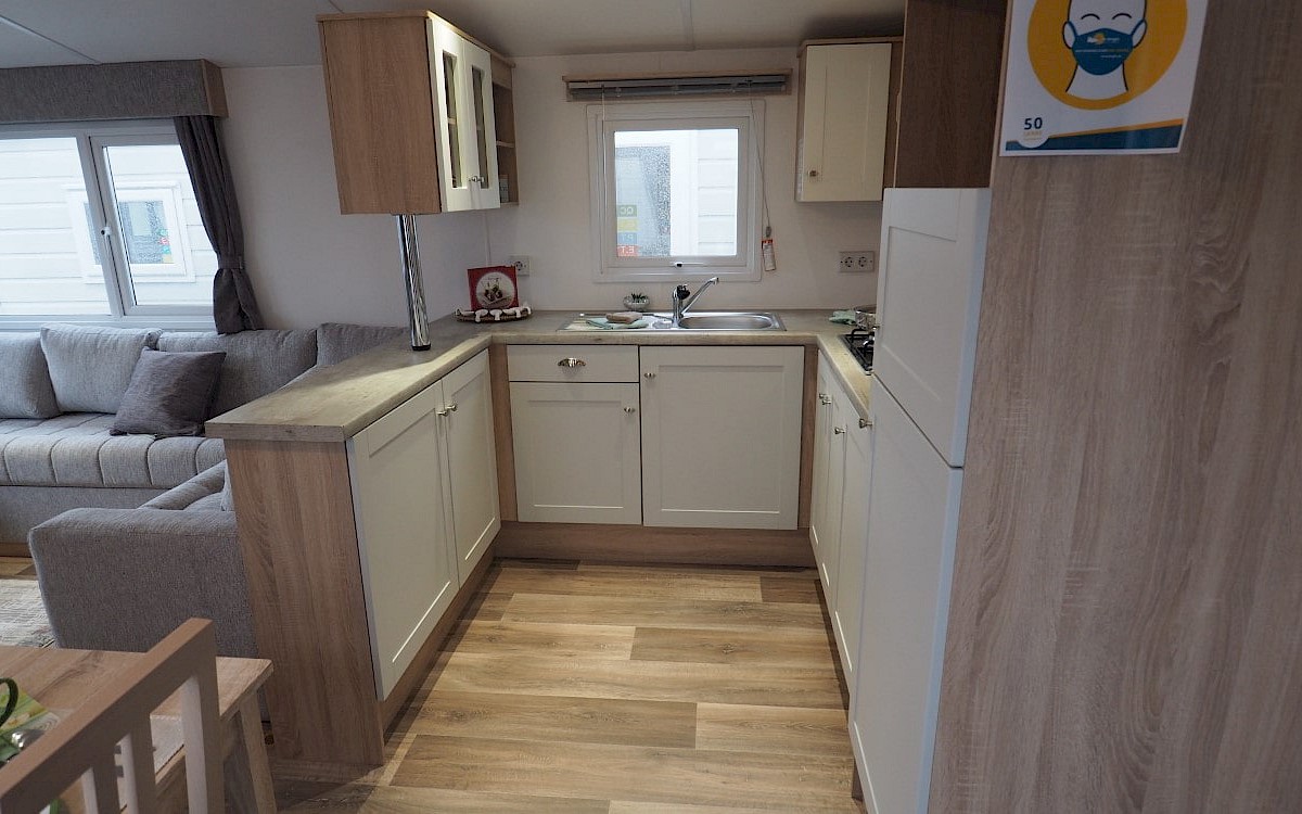 De Bergjes Serie Jupiter 1000/2 Super ST 2021