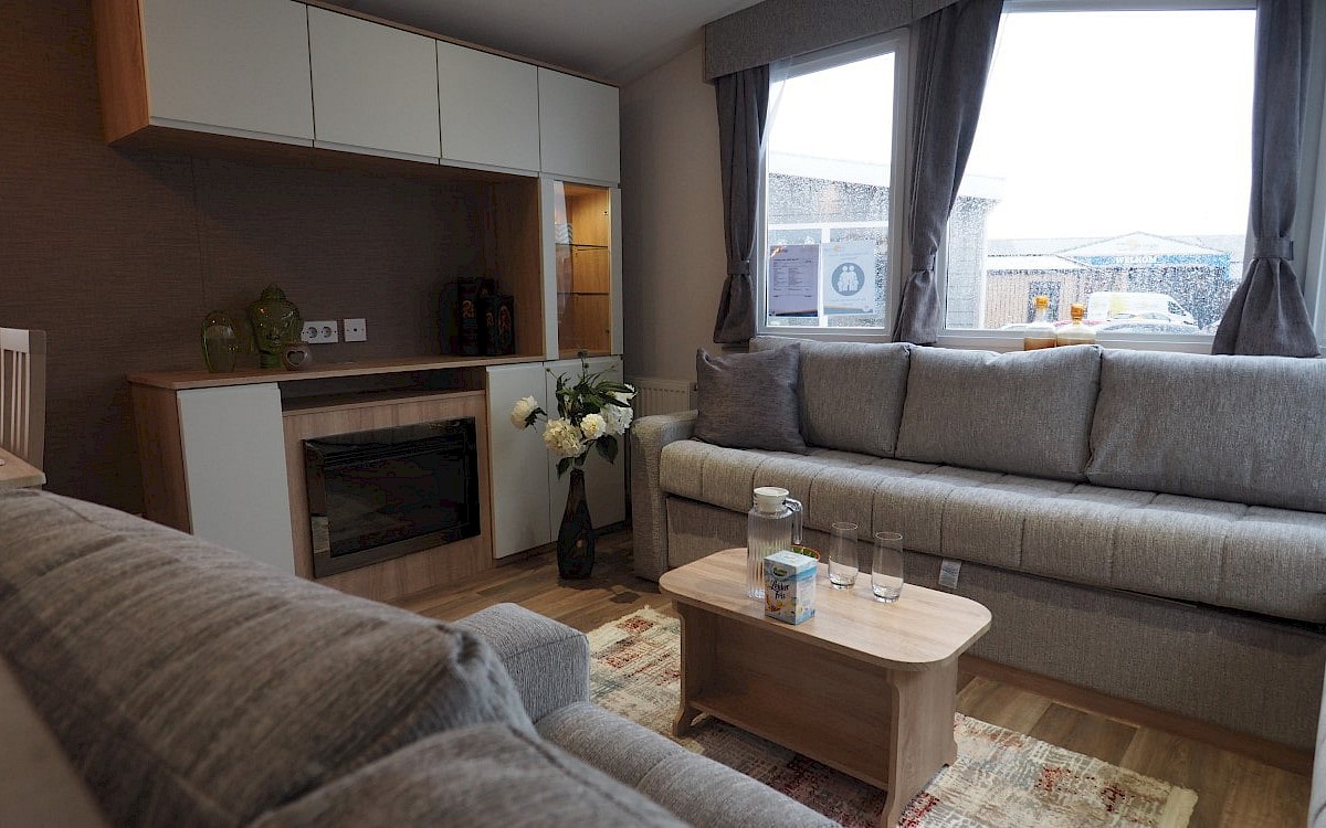 De Bergjes Serie Jupiter 1000/2 Super ST 2021