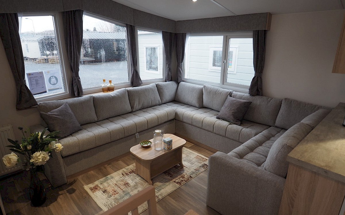 De Bergjes Serie Jupiter 1000/2 Super ST 2021