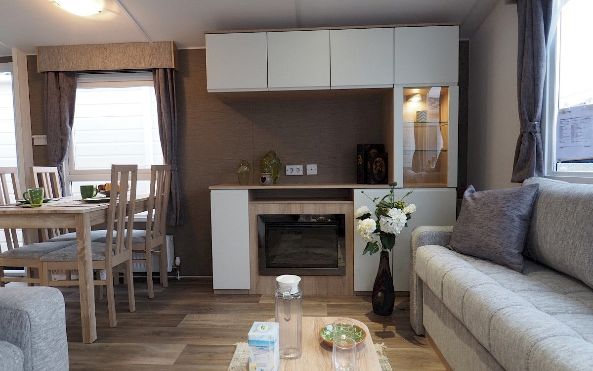 De Bergjes Serie Jupiter 1000/2 Super ST 2021