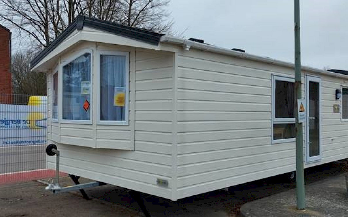 De Bergjes Serie Jupiter 1000/2 Super ST 2021