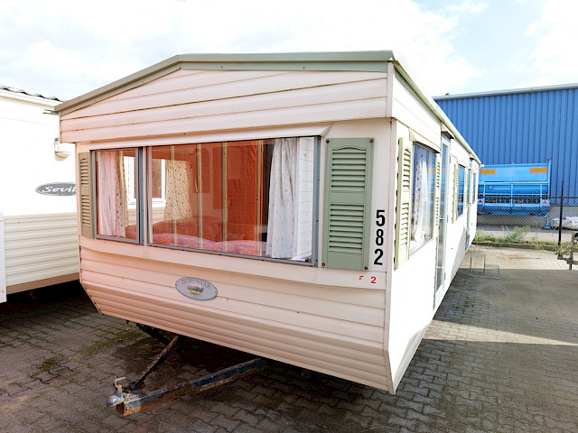 Nordstar 1000/2