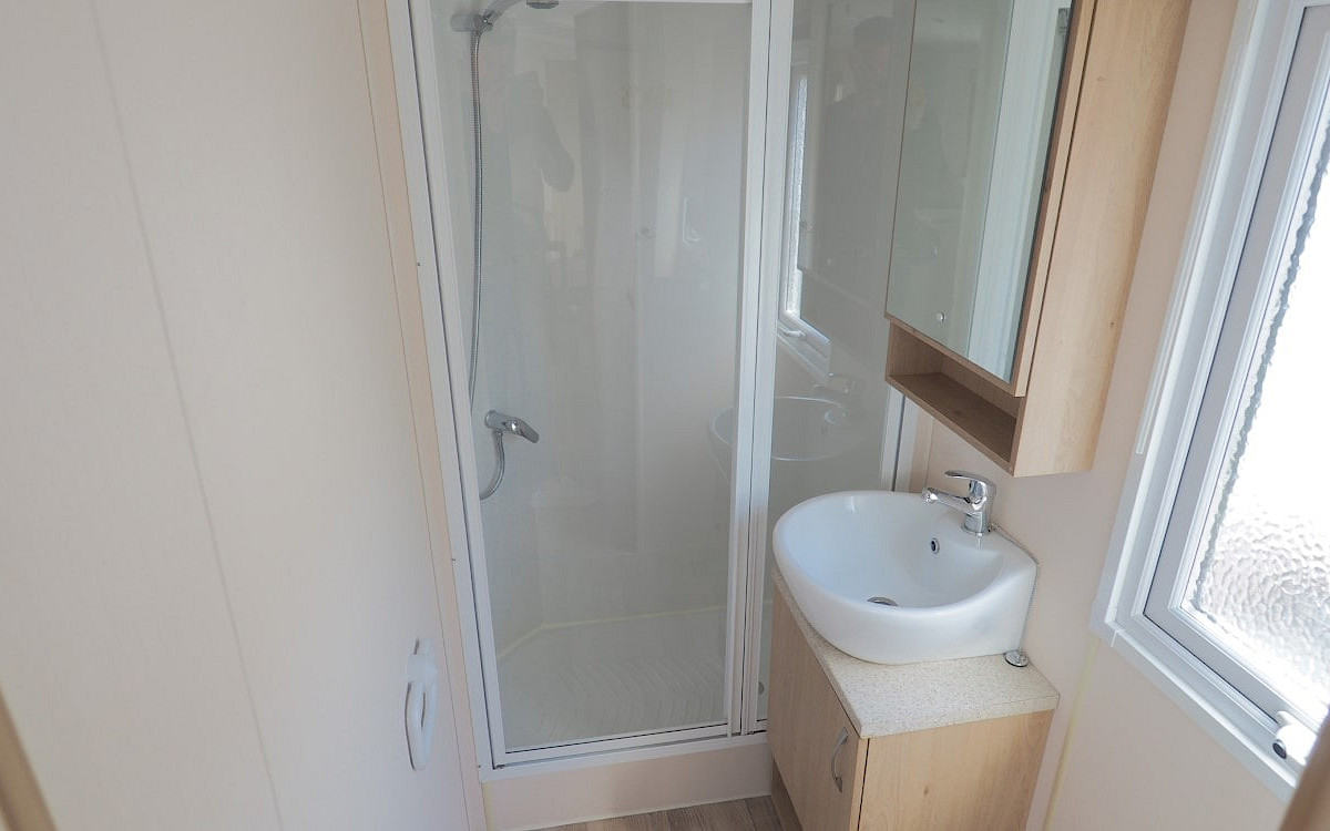 Europa Andes 1000/2 CL