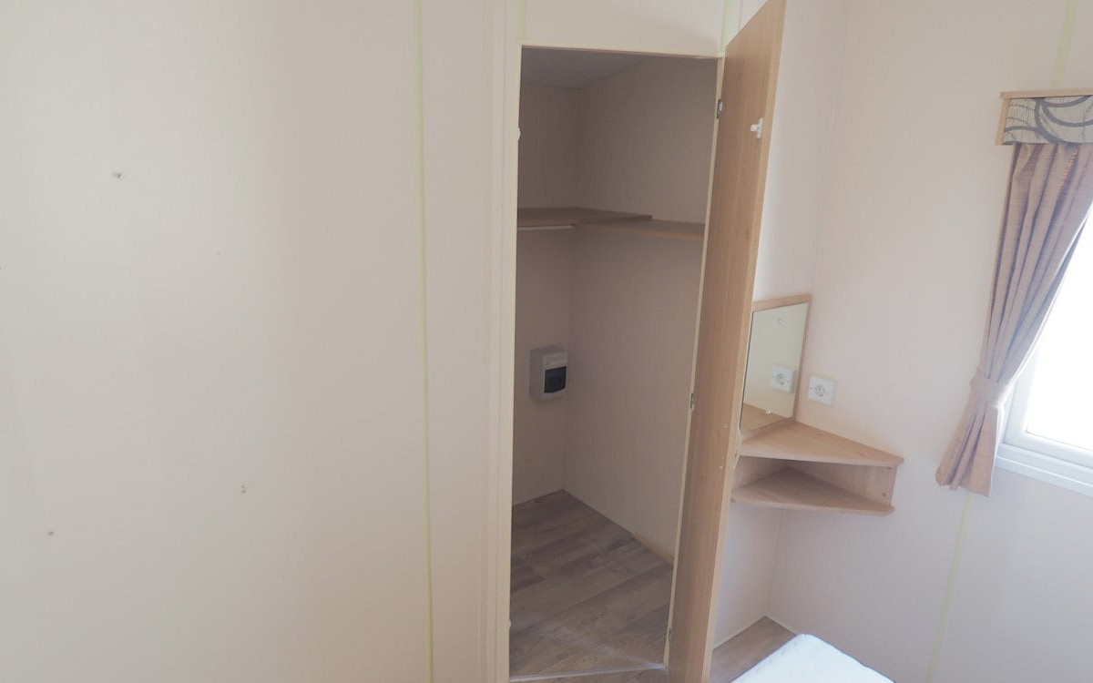 Europa Andes 1000/2 CL