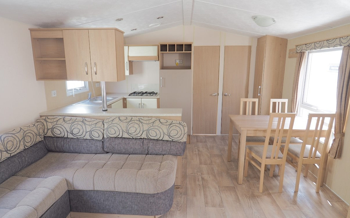 Europa Andes 1000/2 CL