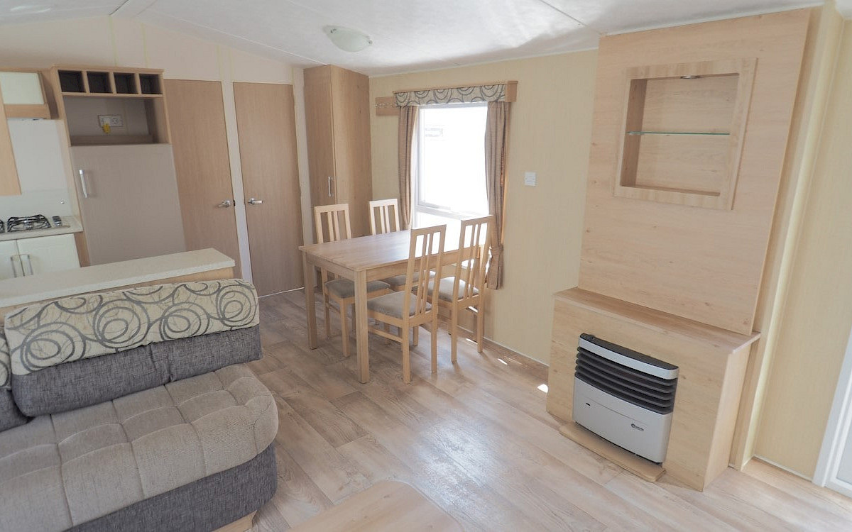 Europa Andes 1000/2 CL