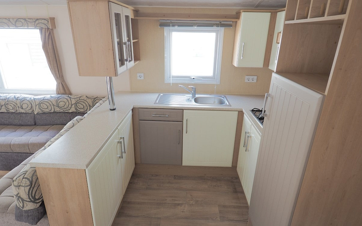 Europa Andes 1000/2 CL