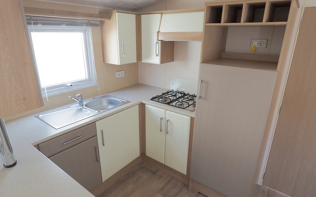 Europa Andes 1000/2 CL