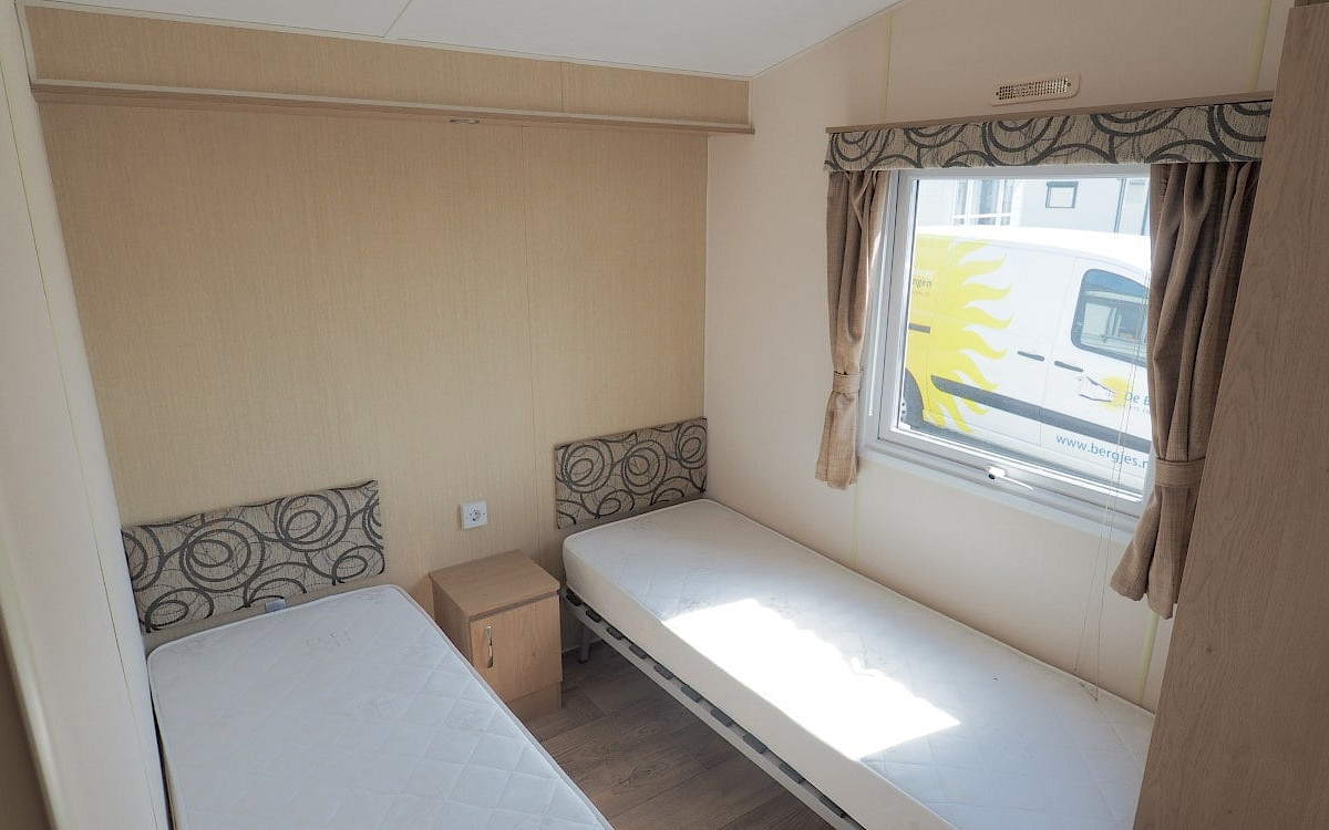 Europa Andes 1000/2 CL