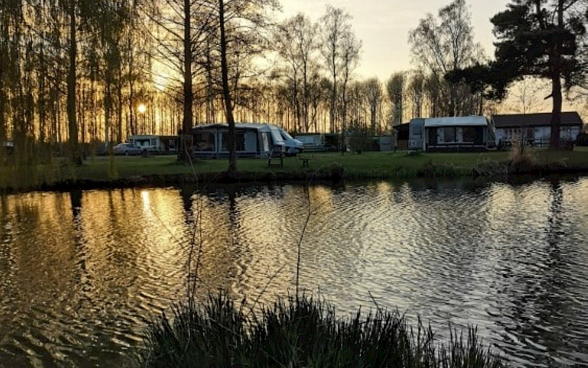 Camping Papillon Kinrooi