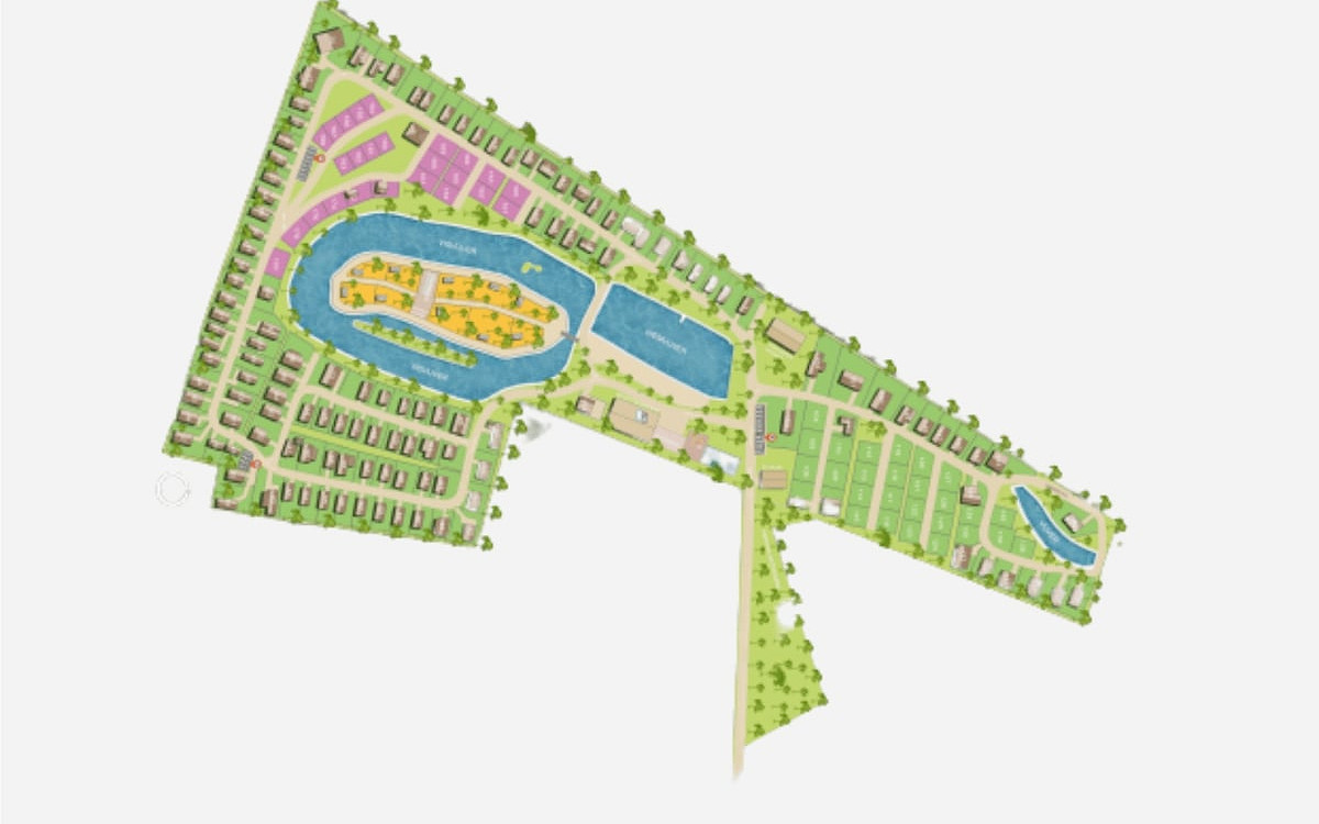 Camping Papillon Kinrooi