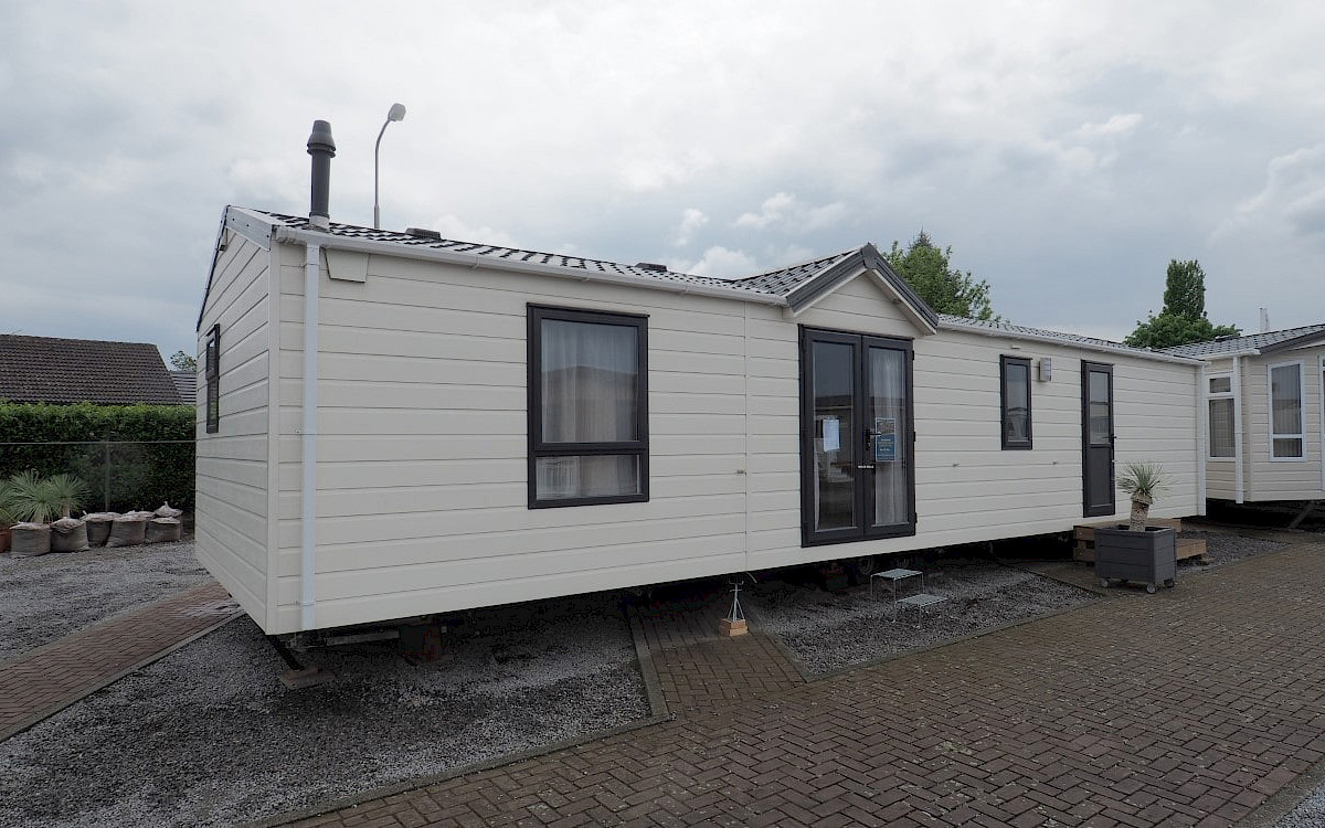 Berghome Exclusive CL Special Edition