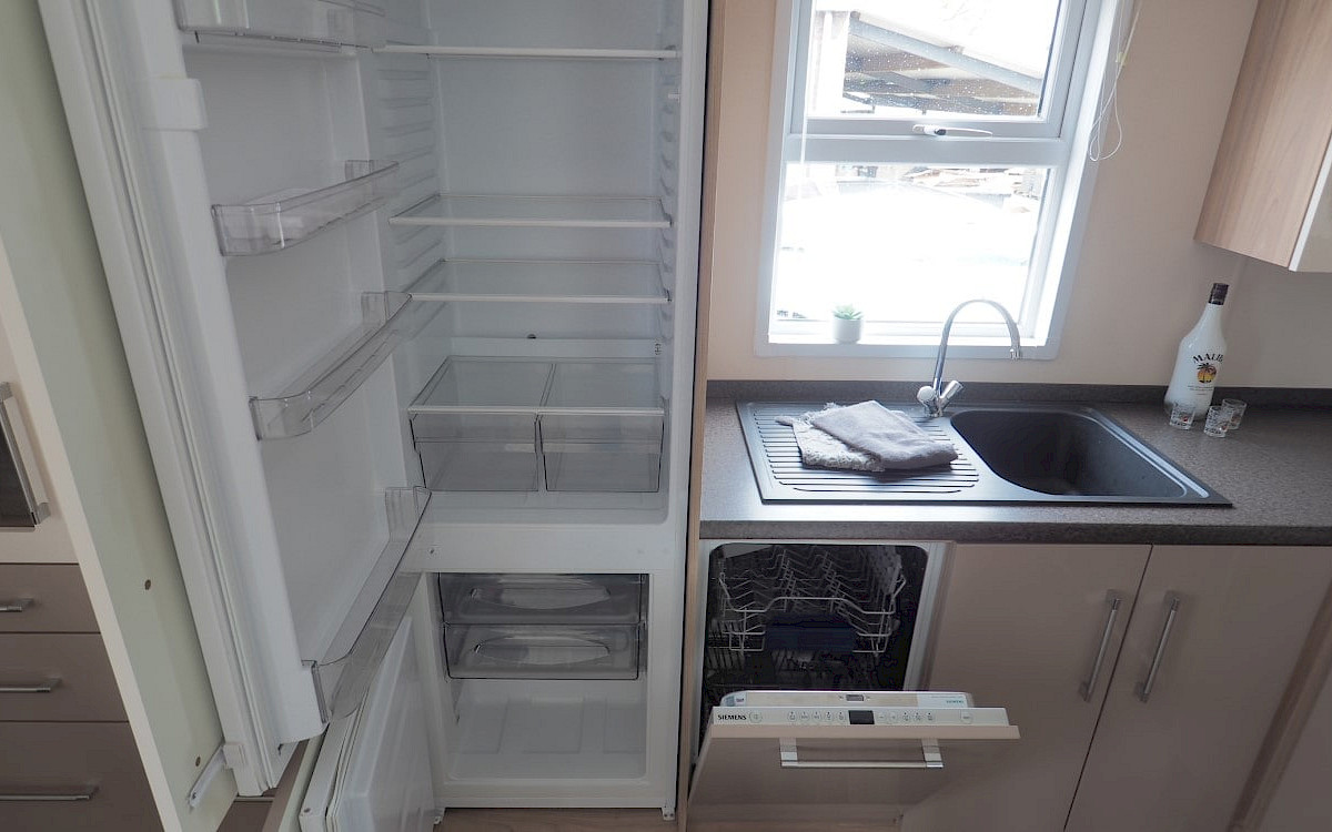 Berghome Exclusive CL Special Edition