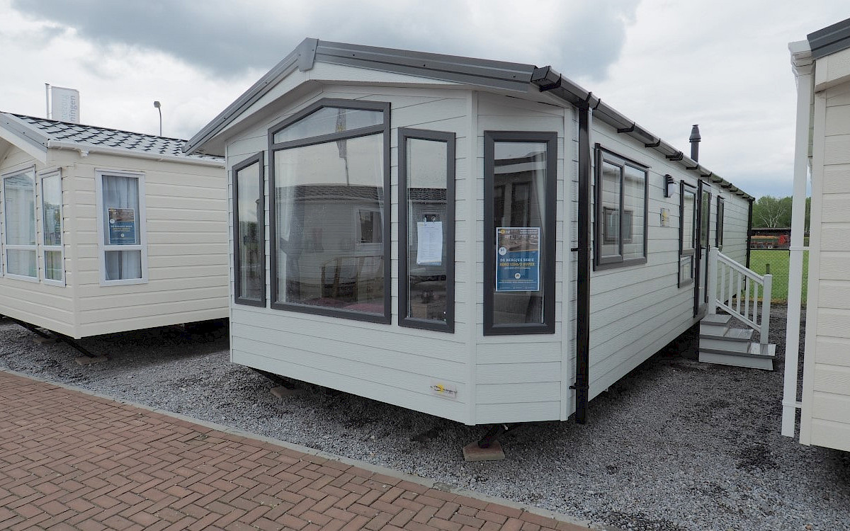 De Bergjes Serie Rimo 1150 Special Edition