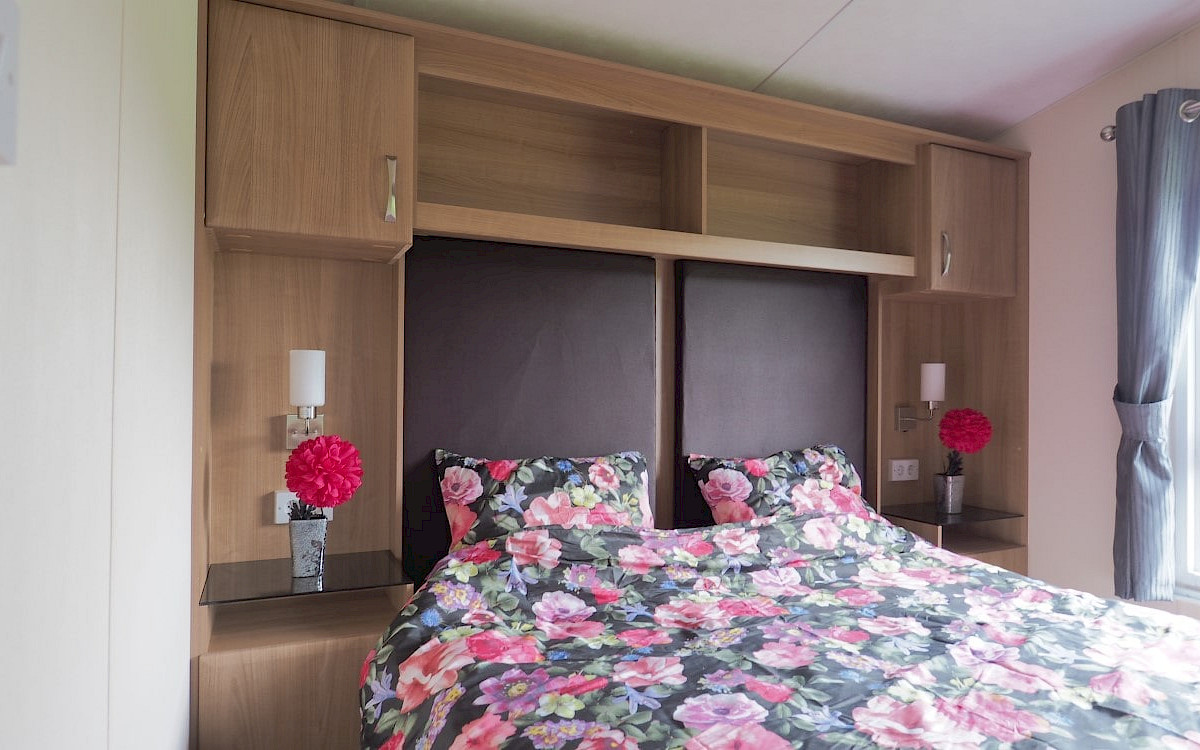 De Bergjes Serie Rimo 1150 Special Edition