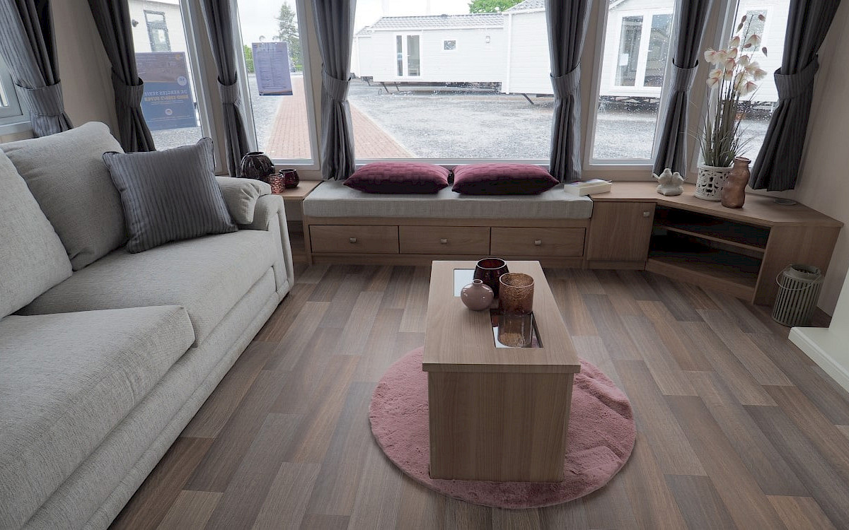 De Bergjes Serie Rimo 1150 Special Edition