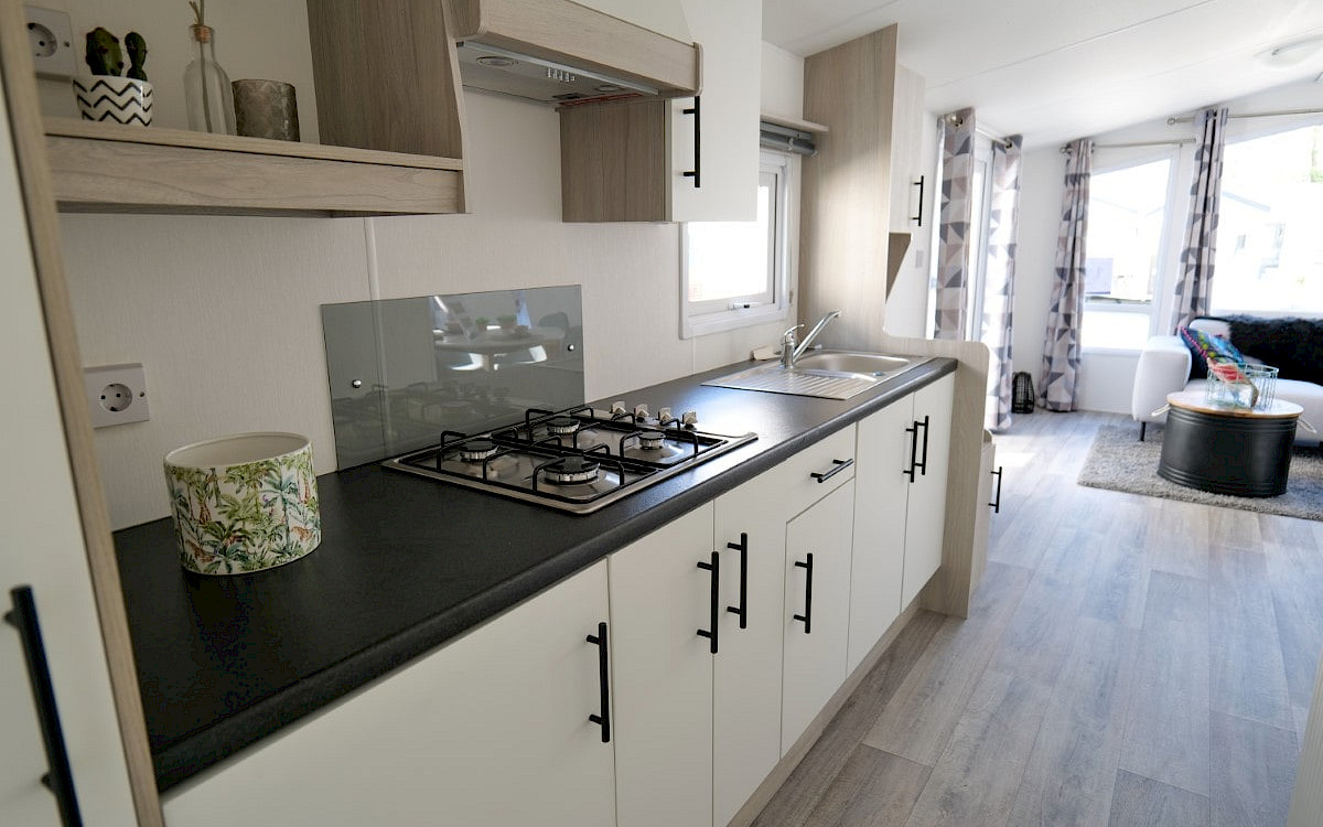 Bergline Lodge 1100/2 Super