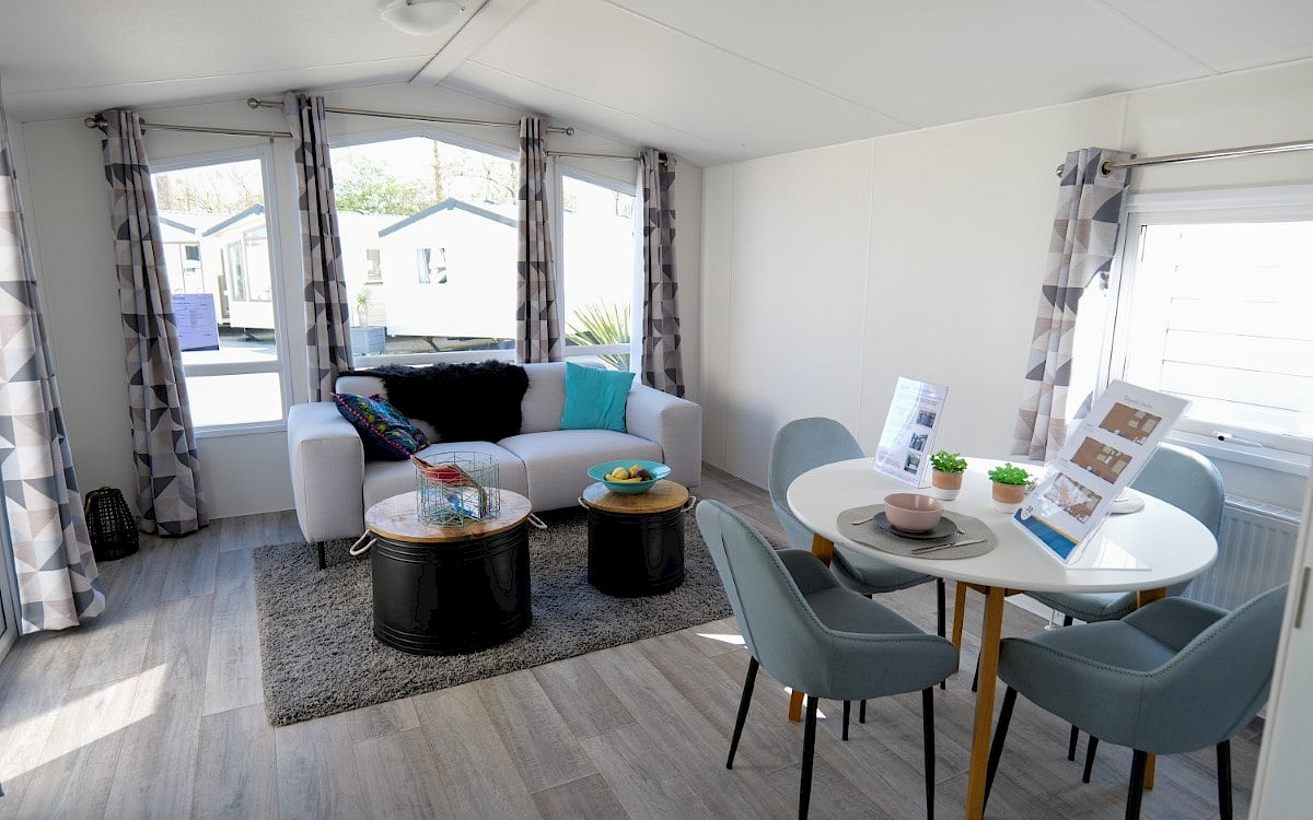 Bergline Lodge 1100/2 Super