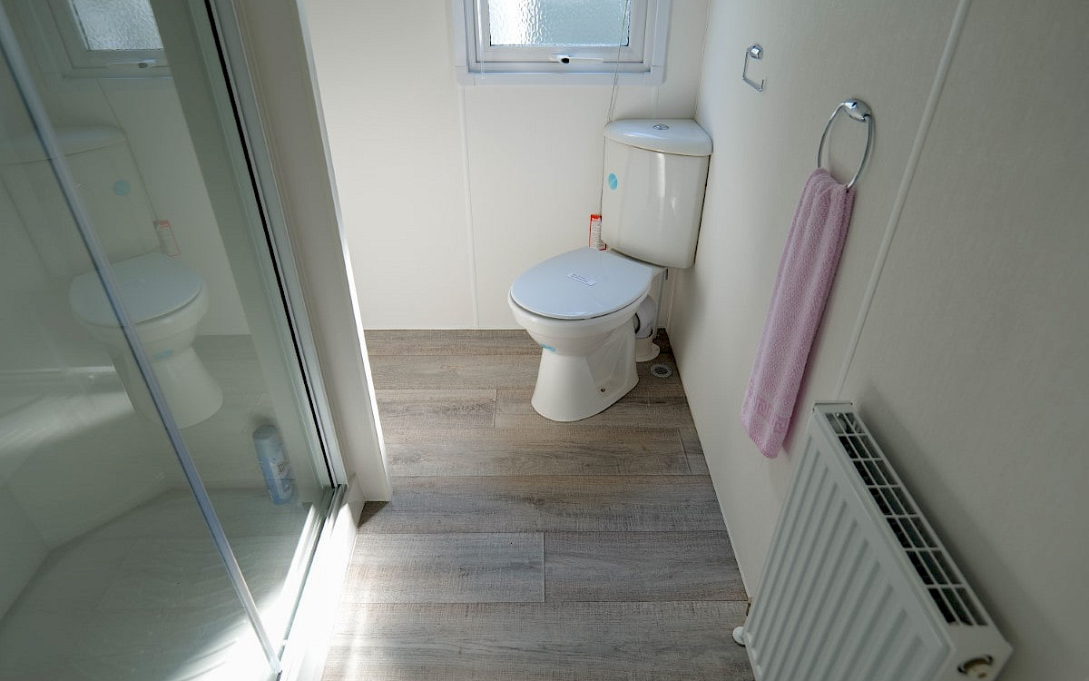 Bergline Lodge 1100/2 Super