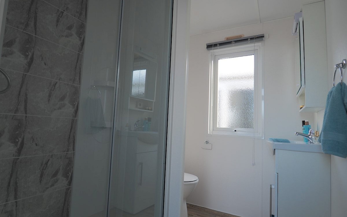 Berghome Lessenaar 1100/2 Super Plus