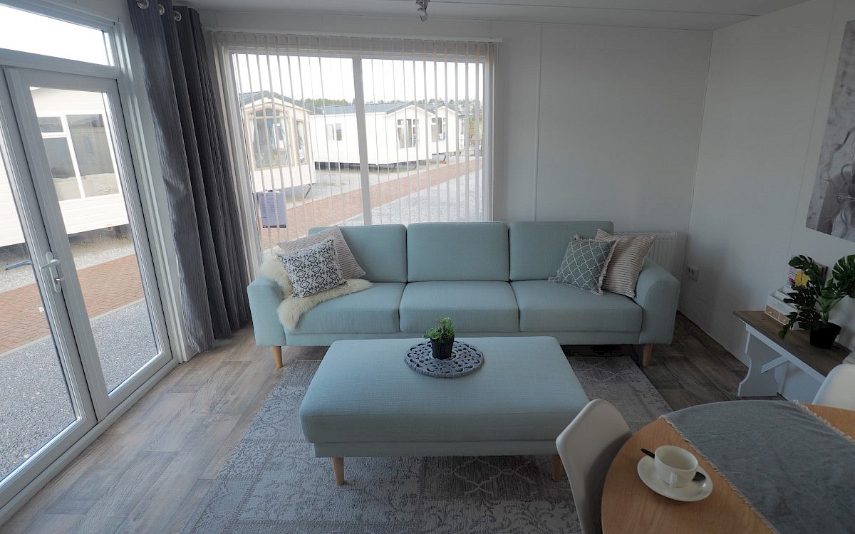 Berghome Lessenaar 1100/2 Super Plus