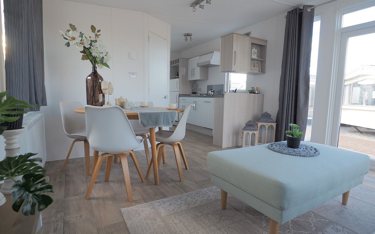 Berghome Lessenaar 1100/2 Super Plus