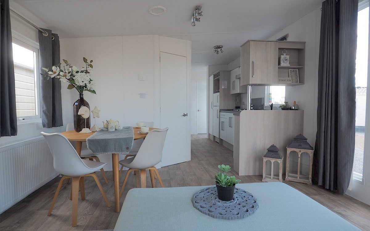 Berghome Lessenaar 1100/2 Super Plus