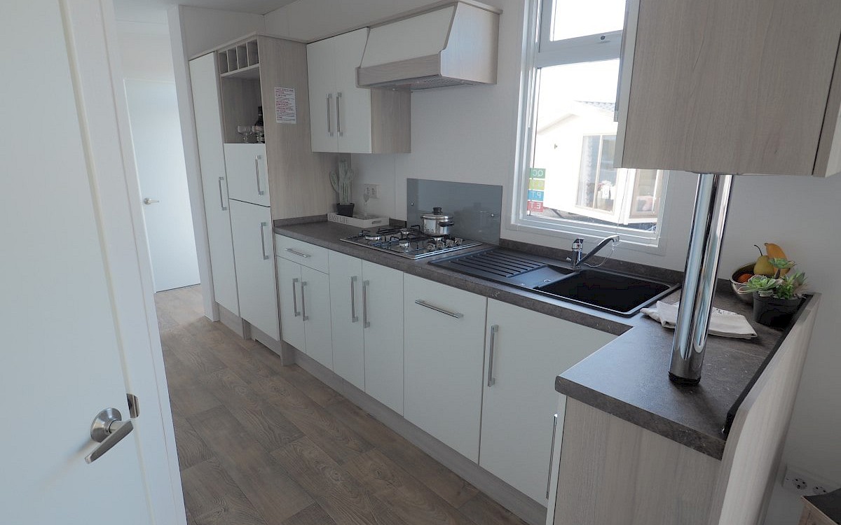 Berghome Lessenaar 1100/2 Super Plus