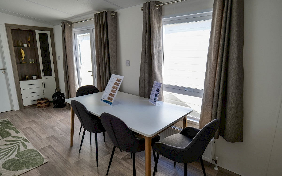 Berghome Exclusive 1200/2 CL2