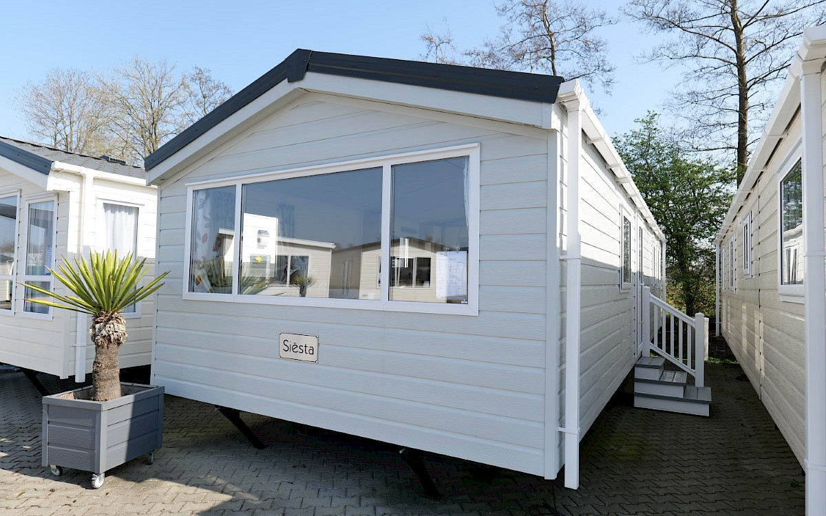 De Bergjes Serie Siësta 1100/2 Super 2021