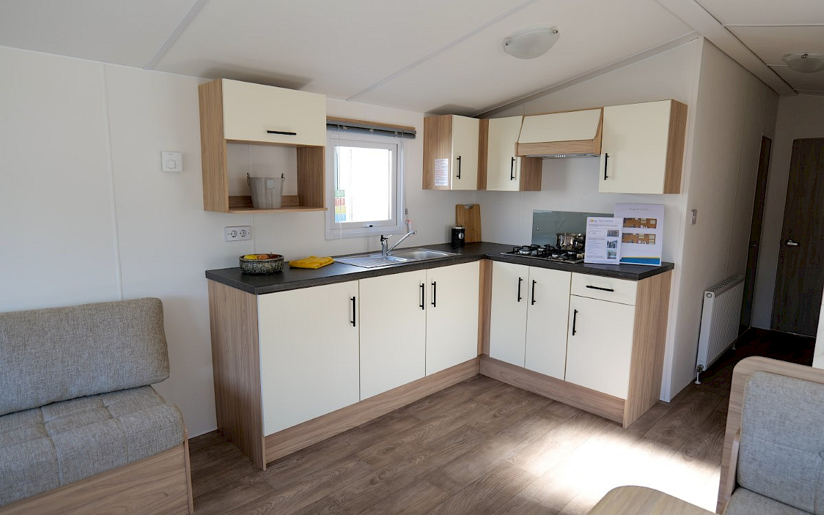 De Bergjes Serie Siësta 1100/2 Super 2021