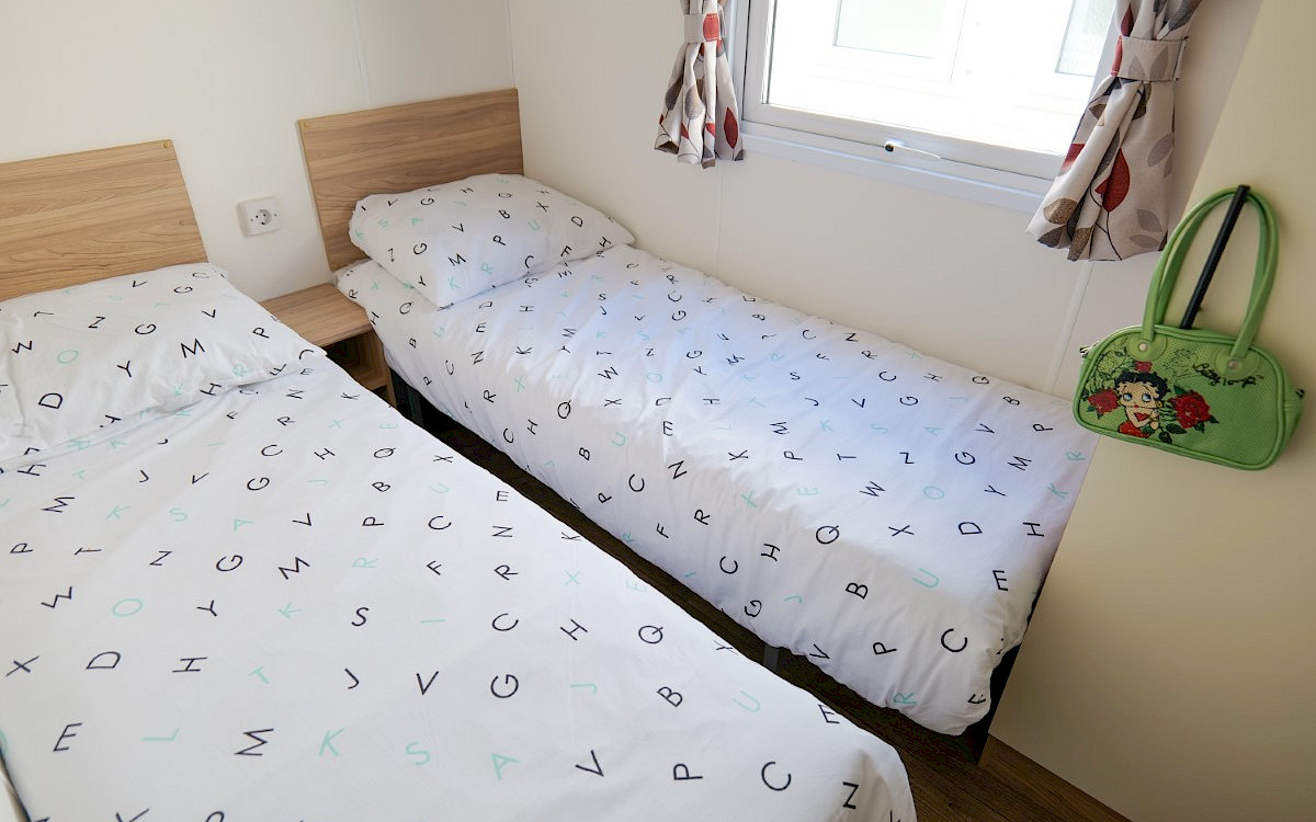 De Bergjes Serie Siësta 1100/2 Super 2021