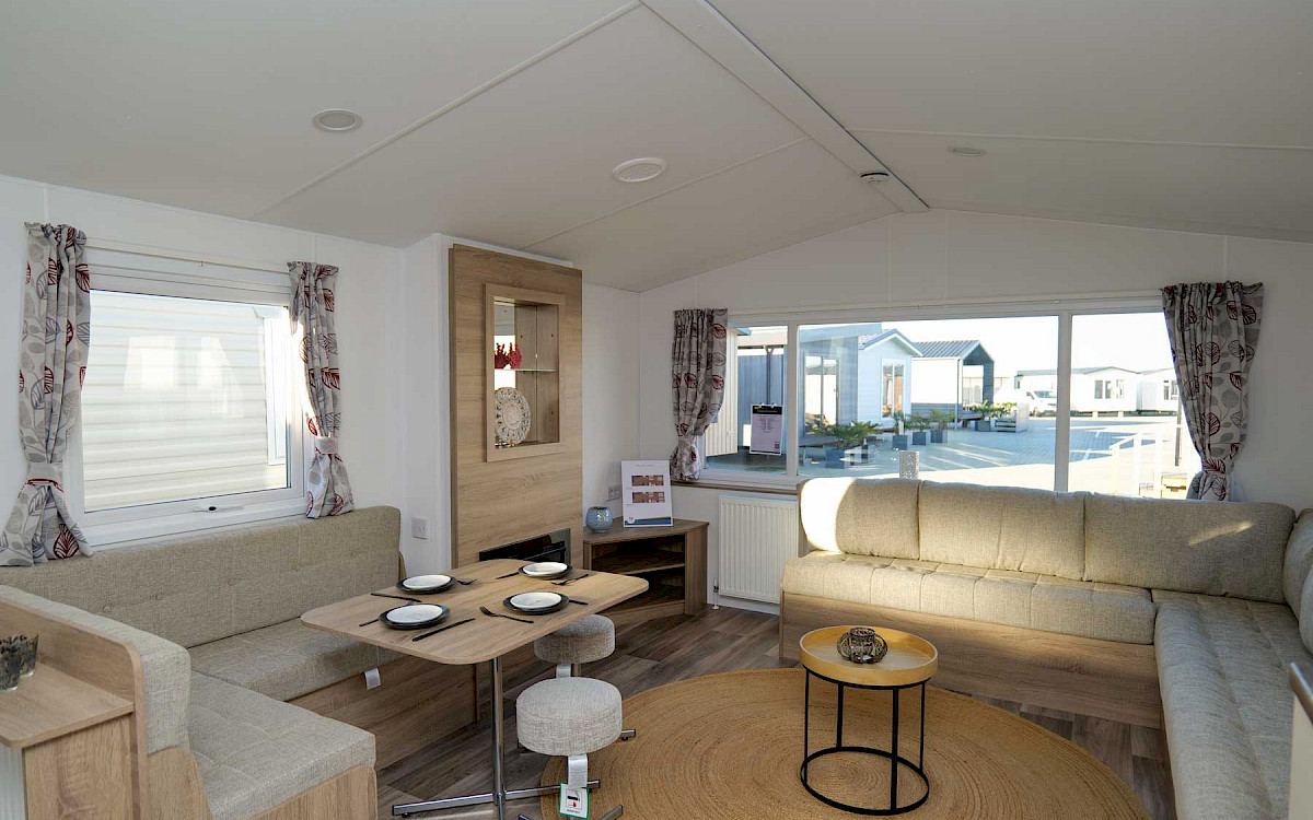 De Bergjes serie Siësta 1100/3 Super