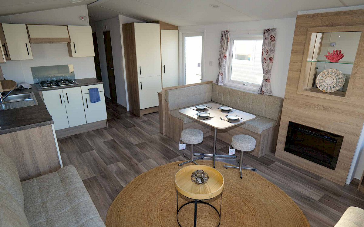 De Bergjes serie Siësta 1100/3 Super