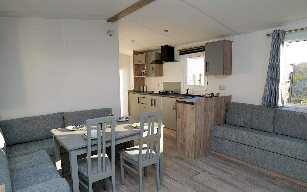 De Bergjes serie Monviso 1000/2 Super