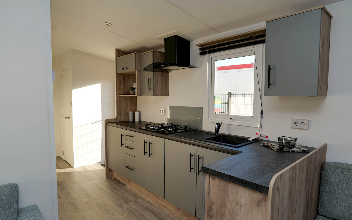 De Bergjes serie Monviso 1000/2 Super