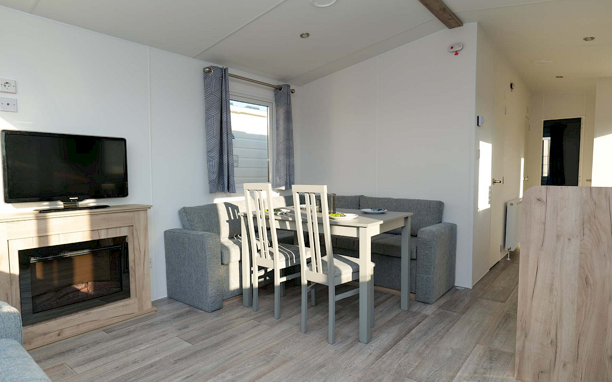 De Bergjes serie Monviso 1000/2 Super