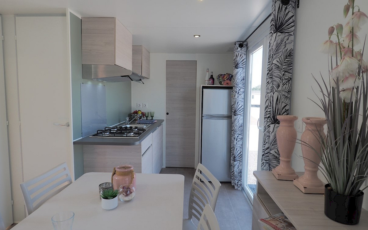 Trigano Evo-29 750/2