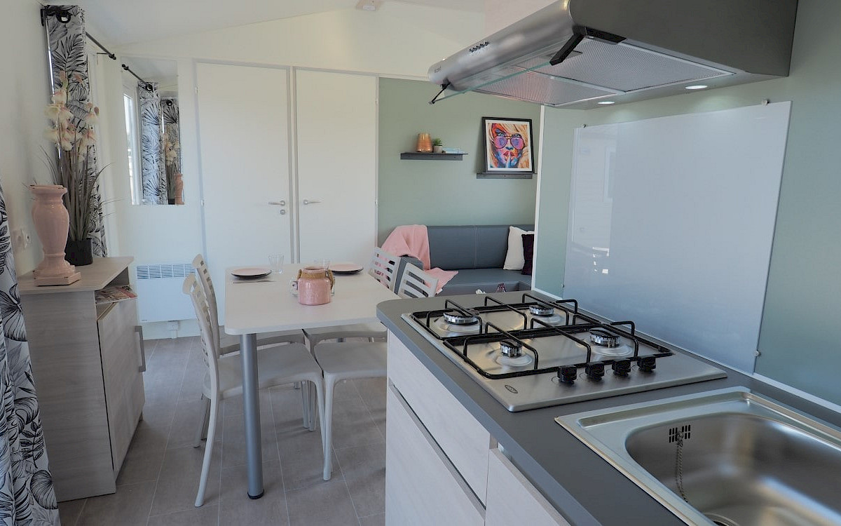 Trigano Evo-29 750/2